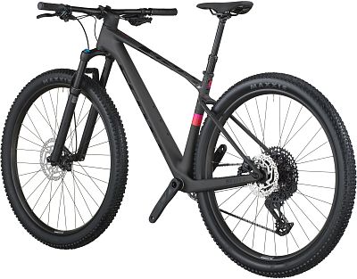 Превью  Велосипед SCOTT Scale 910 (2026) Carbon Black